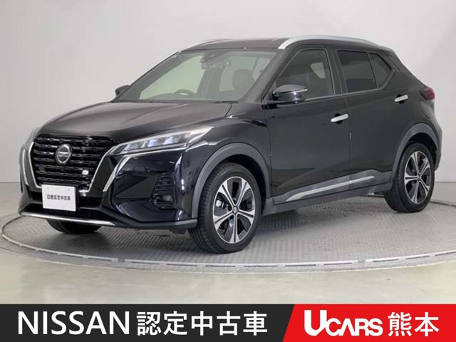 キックス 1.2 X (e-POWER) 