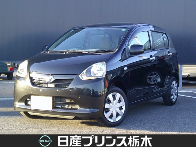 ミライースL メモリアルエディション