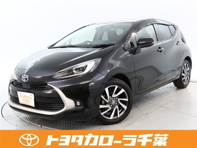 アクア 1.5 Z（6AA-MXPK11）