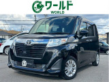 トヨタ ルーミー