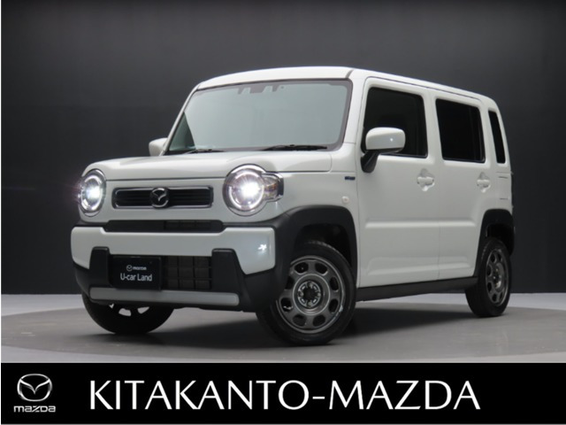 フレアクロスオーバー XG 