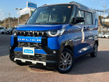デリカミニ T プレミアム 4WD