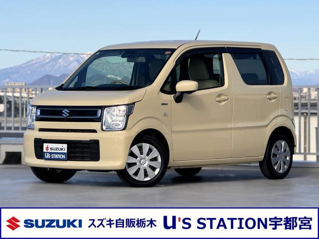 ワゴンR FX ハイブリッド