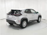 ヤリスクロス 1.5 ハイブリッド G E-Four 4WD 
