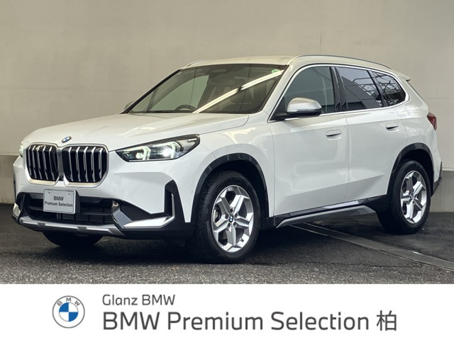 X1 xドライブ 20i xライン DCT 4WD 