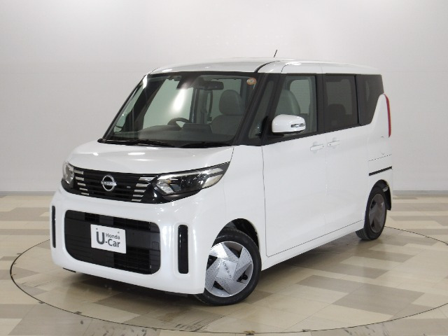 ルークスX ターボ