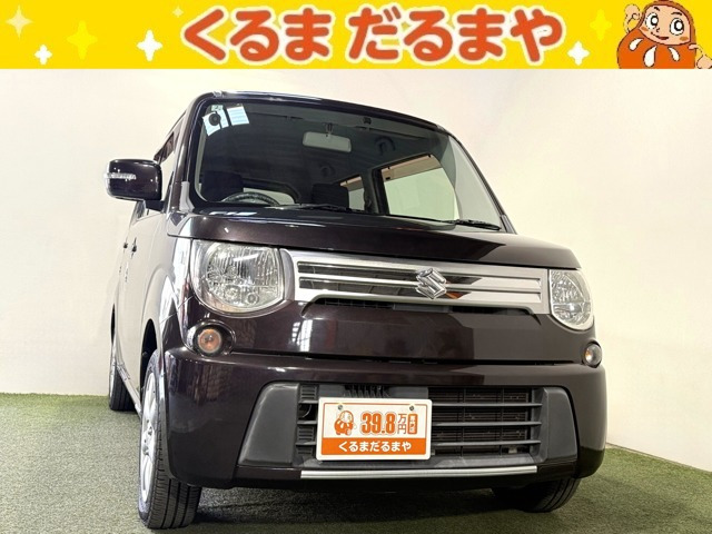 MRワゴン 10th アニバーサリーリミテッド