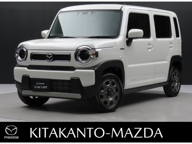 フレアクロスオーバー XG 