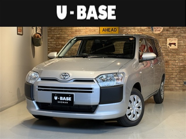 プロボックスバン ハイブリッド 1.5 F