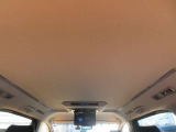 天井の画像です!気になる車両が御座いましたら、売約になってしまう前にお気軽にお問合せ下さい!