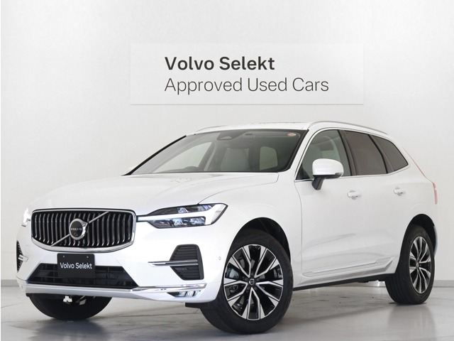 XC60 ウルトラ B5 AWD 4WD 