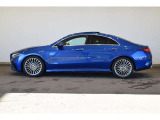 CLAクラス CLA200d AMGラインパッケージ 