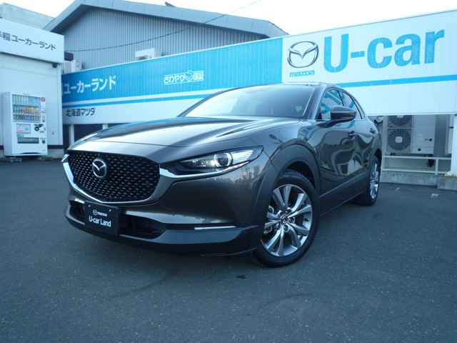CX-301.8 XD プロアクティブ ツーリングセレクション 4WD