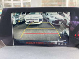 バックモニター