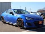 BRZ 2.0 STI スポーツ 