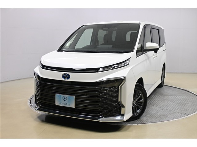 ヴォクシー 1.8 ハイブリッド S-G