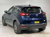 CX-3 1.5 XD ツーリング Lパッケージ 4WD 