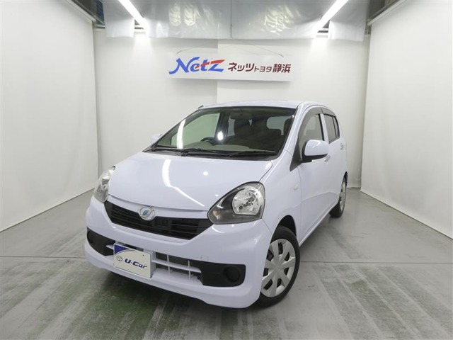 ミライース L SA 