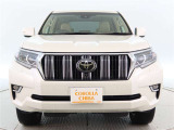 ランドクルーザープラド 2.7 TX Lパッケージ 4WD 