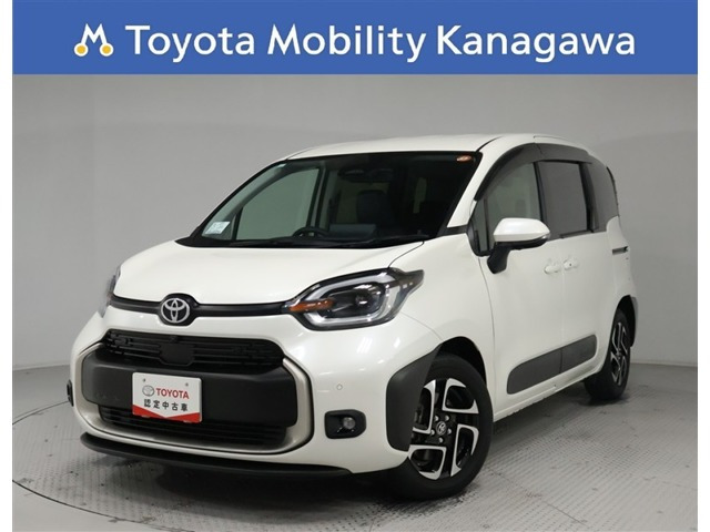 シエンタ ハイブリッド 1.5 Z 