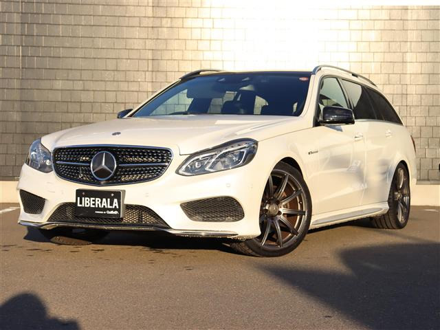 Eクラス E250 アバンギャルド 1stアニバーサリーエディション 本革シート 修復歴無し