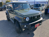 ジムニーシエラ 1.5 JL 4WD 