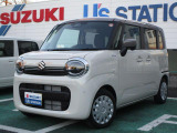 スズキ ワゴンRスマイル