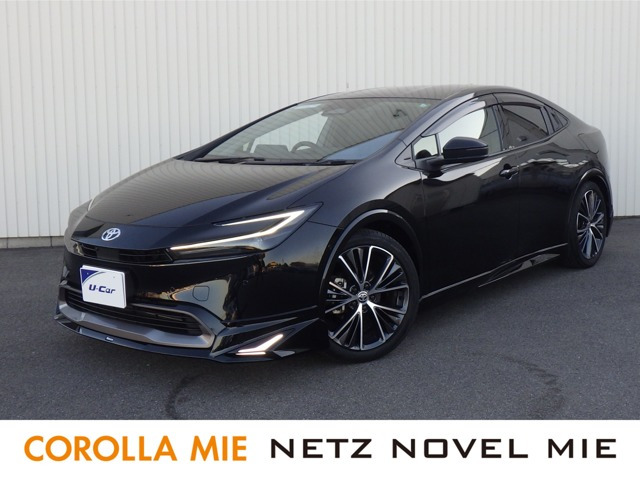 プリウス 2.0 Z （6AA-MXWH60）