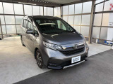 フリード 1.5 ハイブリッド クロスター ホンダセンシング 