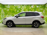 フォレスター 2.0 スタイル モダン 4WD 