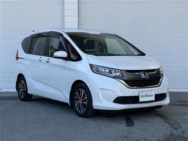 フリード 1.5 G ホンダセンシング 修復歴無し（DBA-GB5）