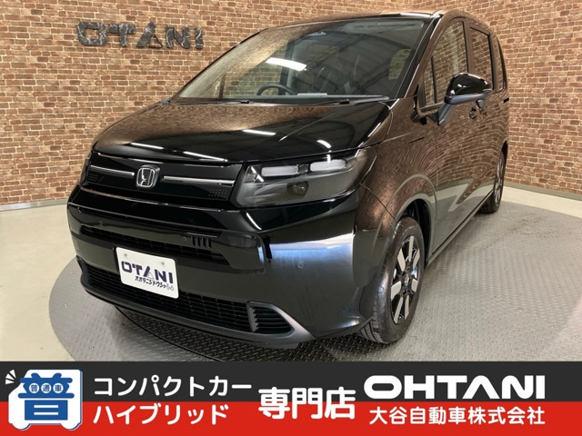 フリード 1.5 エアー EX （5BA-GT1）