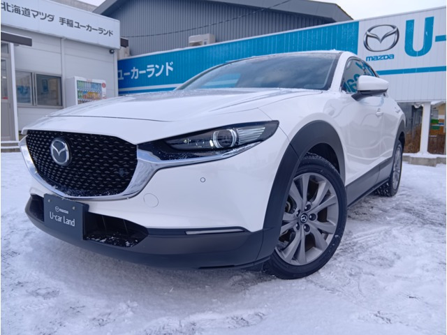 CX-301.8 XD プロアクティブ 4WD