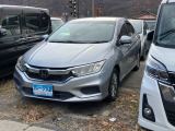 ホンダ グレイス