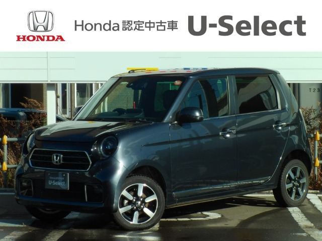 N-ONE プレミアム 4WD 