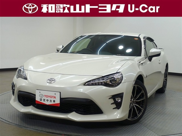 86 2.0 GT リミテッド 