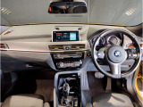 アウトバーンでの走行を見据えたBMWのブレーキシステムはもしもの時にもいち早くマシンを停止してくれます。