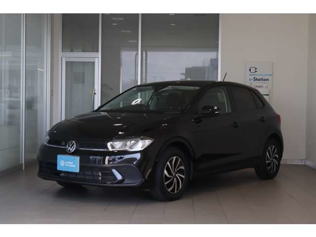 ポロ TSI アクティブ 