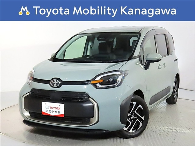 シエンタ ハイブリッド 1.5 Z