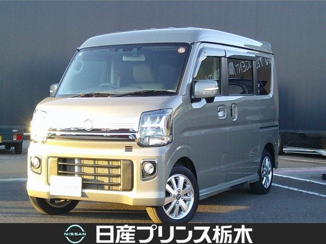 クリッパーリオG ハイルーフ 4WD