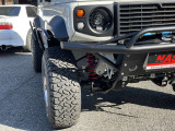 ジムニーノマド 1.5 FC 4WD 