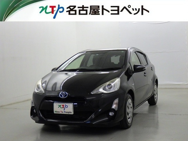 アクア 1.5 S （-）