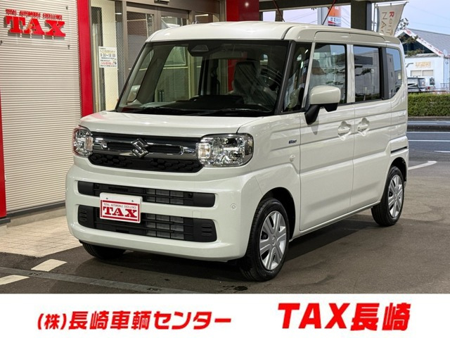 スペーシア ハイブリッド(HYBRID)  X 