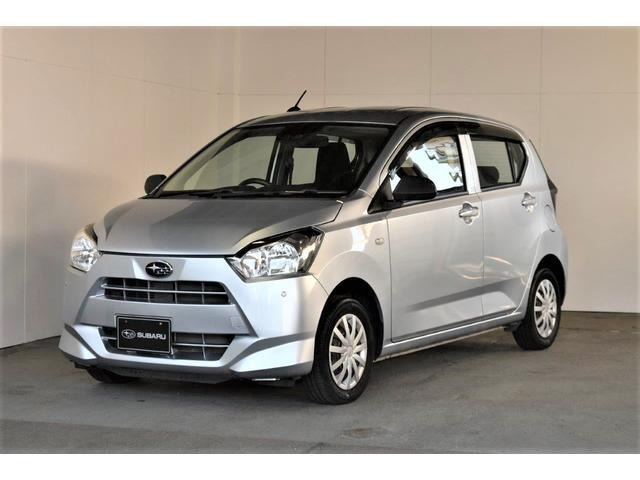 プレオプラスF スマートアシスト