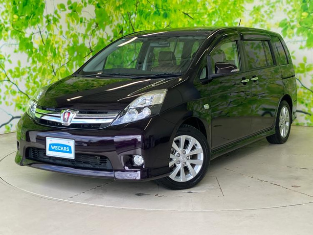 アイシス2.0 プラタナ Vセレクション