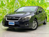 【中古車情報】スバル インプレッサG4 1.6 i-L  の中古車詳細（走行距離：11.8万km、カラー：ダークグレー・メタリック、販売地域：滋賀県草津市）