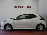 ヤリス 1.0 G 