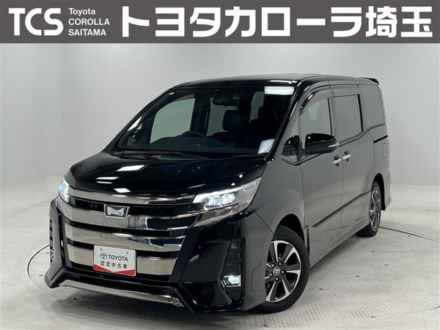 ノア 2.0 Si W×B II （3BA-ZRR80W）