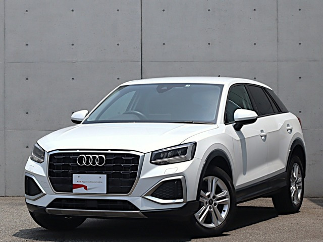 Q235 TFSI アドバンスド