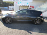 CR-Z 1.5 アルファ マスターレーベル 